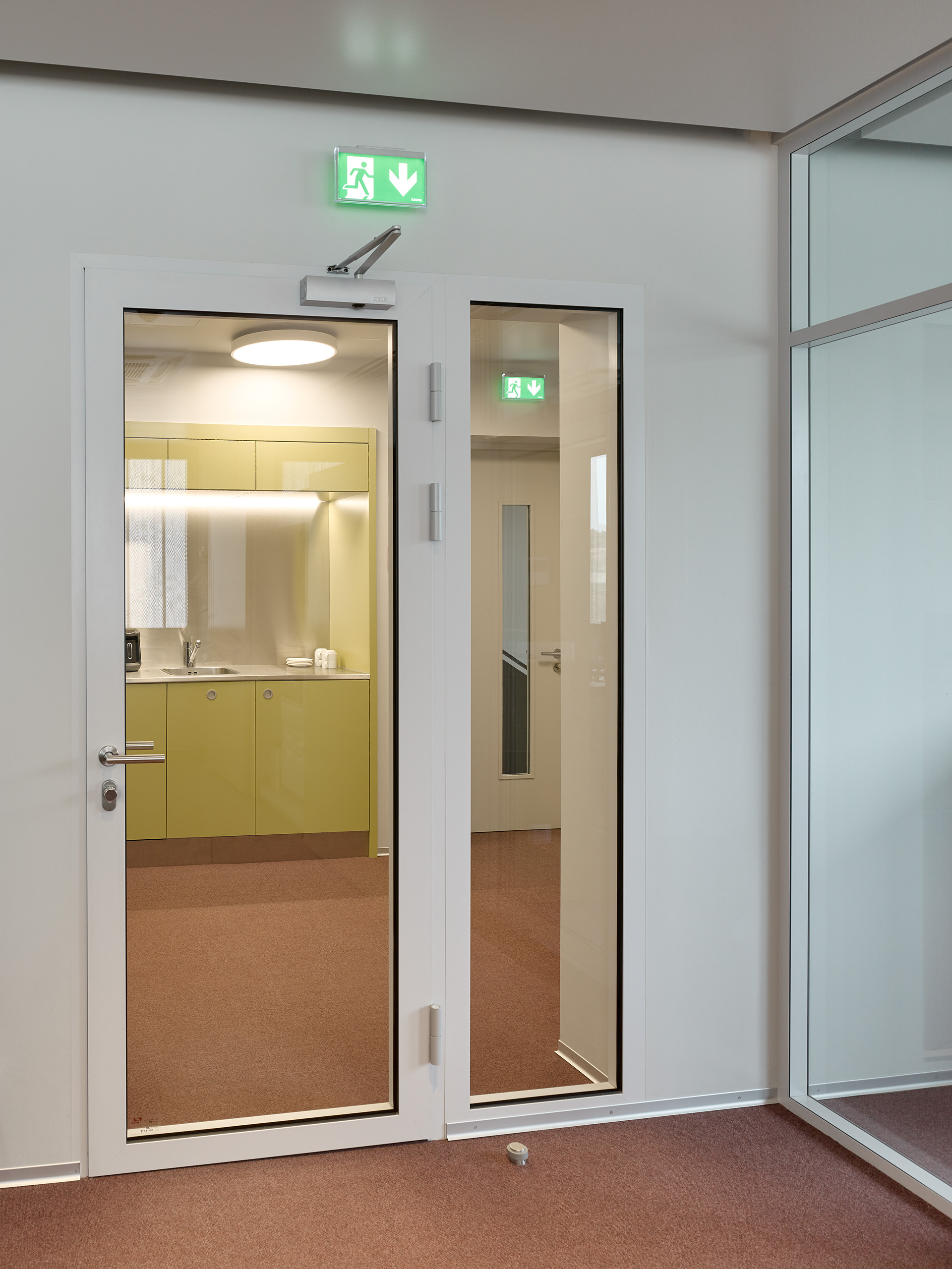 Swiss Embassy, Tbilisi